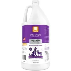 Nootie Soft Lilly Passion Restoring Formula Dog Shampoo