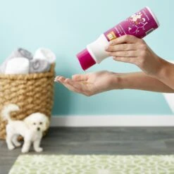 Nootie Sweet Dreams Tearless Puppy Shampoo -Pet Wellness 85584 PT3. AC SS1800 V1543526101