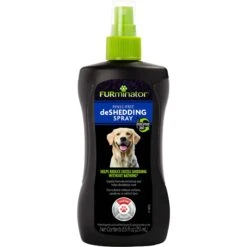 FURminator DeShedding Waterless Spray For Dogs