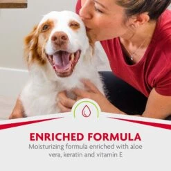 FURminator DeShedding Waterless Spray For Dogs -Pet Wellness 855862 PT6. AC SS1800 V1701115841