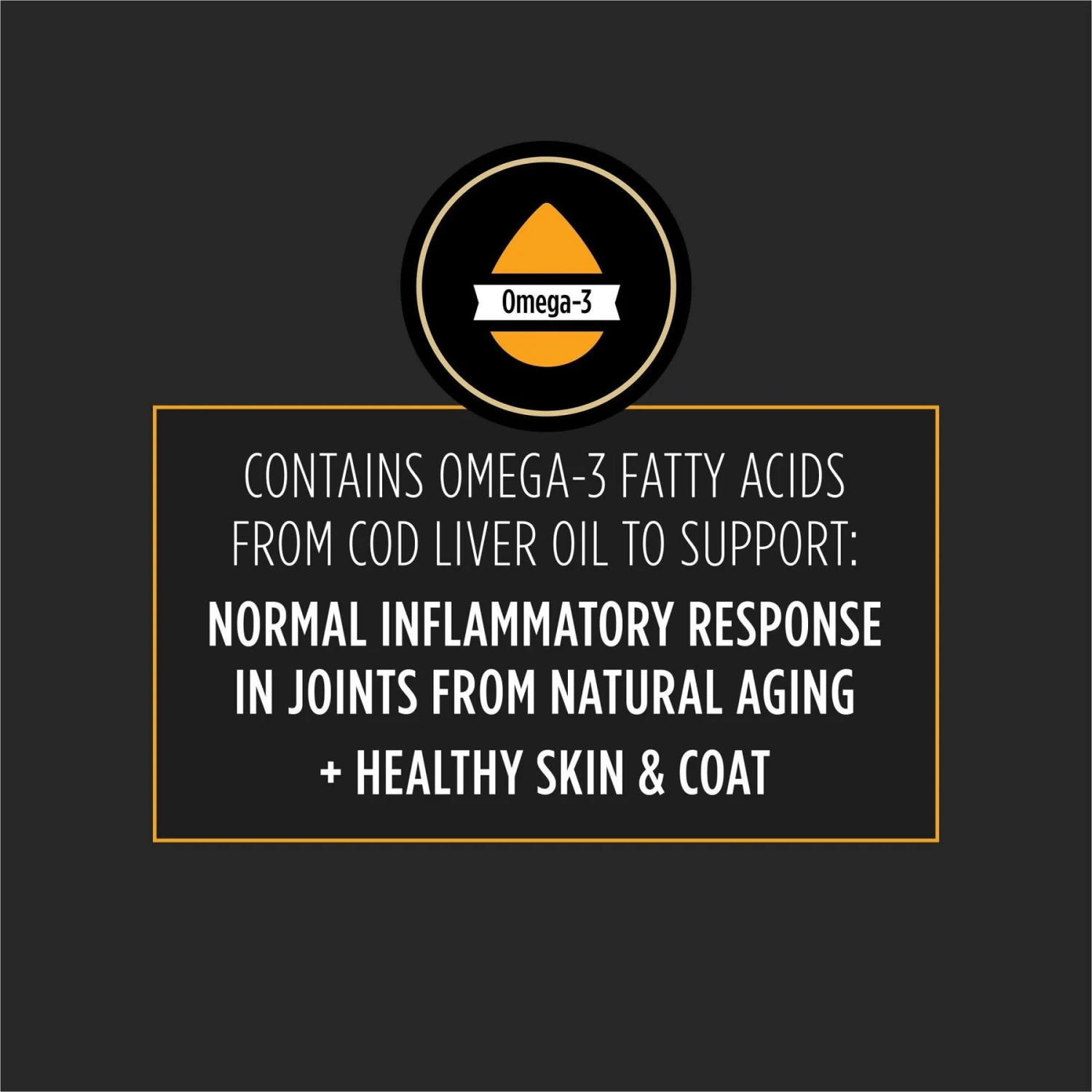 Purina Pro Plan Veterinary Diets Joint Supplement For Dogs, Hip & Joint Soft Chews For Small Dogs, 30 Count 4 Purina Pro Plan Veterinary Diets Joint Supplement For Dogs, Hip & Joint Soft Chews For Small Dogs, 30 Count - Image 4