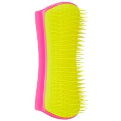 Pet Teezer Large Detangling Dual-Tier Dog Grooming Brush