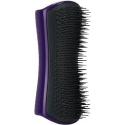 Pet Teezer De-Shedding Dog Grooming Brush
