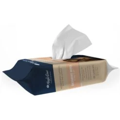 Four Paws Magic Coat Professional Series Dog & Cat Grooming Wipes, 100 Count -Pet Wellness 857134 PT2. AC SS1800 V1686160387