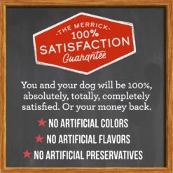 Merrick Lil Plates Petite Pates Adult Grain-Free Turkey Dinner Wet Dog Food 3-oz Can, Case Of 24 -Pet Wellness 857246 PT6. AC SS1800 V1684334789