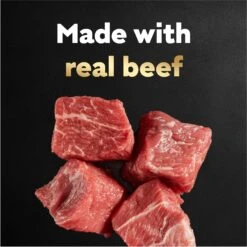 Cesar Filets In Gravy Prime Rib Adult Small Breed Wet Dog Food Trays -Pet Wellness 86063 PT3. AC SS1800 V1695752279