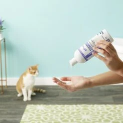 MiconaHex+Triz Shampoo For Dogs & Cats -Pet Wellness 86408 PT4. AC SS1800 V1543526237