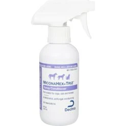 MiconaHex+Triz Spray For Dogs & Cats