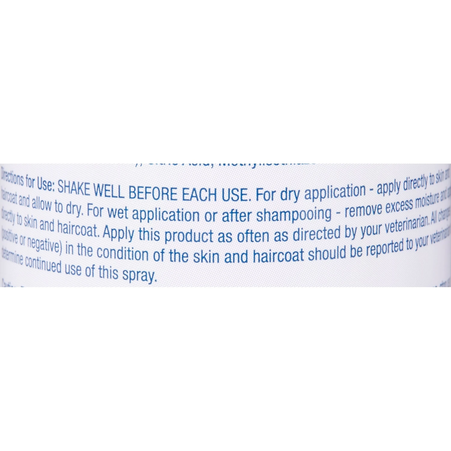 MiconaHex+Triz Spray For Dogs & Cats 5 MiconaHex+Triz Spray For Dogs & Cats - Image 5