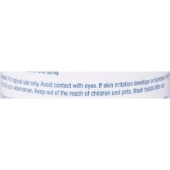 MiconaHex+Triz Spray For Dogs & Cats 13 MiconaHex+Triz Spray For Dogs & Cats -Pet Wellness 86432 PT7. AC SS1800 V1543526267