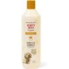 Burt's Bees Manuka Honey Tearless 2-in-1 Dog Shampoo & Conditioner, 16-oz Bottle