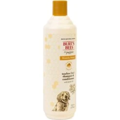 Burt's Bees Manuka Honey Tearless 2-in-1 Dog Shampoo & Conditioner, 16-oz Bottle 5 Burt's Bees Manuka Honey Tearless 2-in-1 Dog Shampoo & Conditioner, 16-oz Bottle -Pet Wellness 864350 PT2. AC SS1800 V1685641926