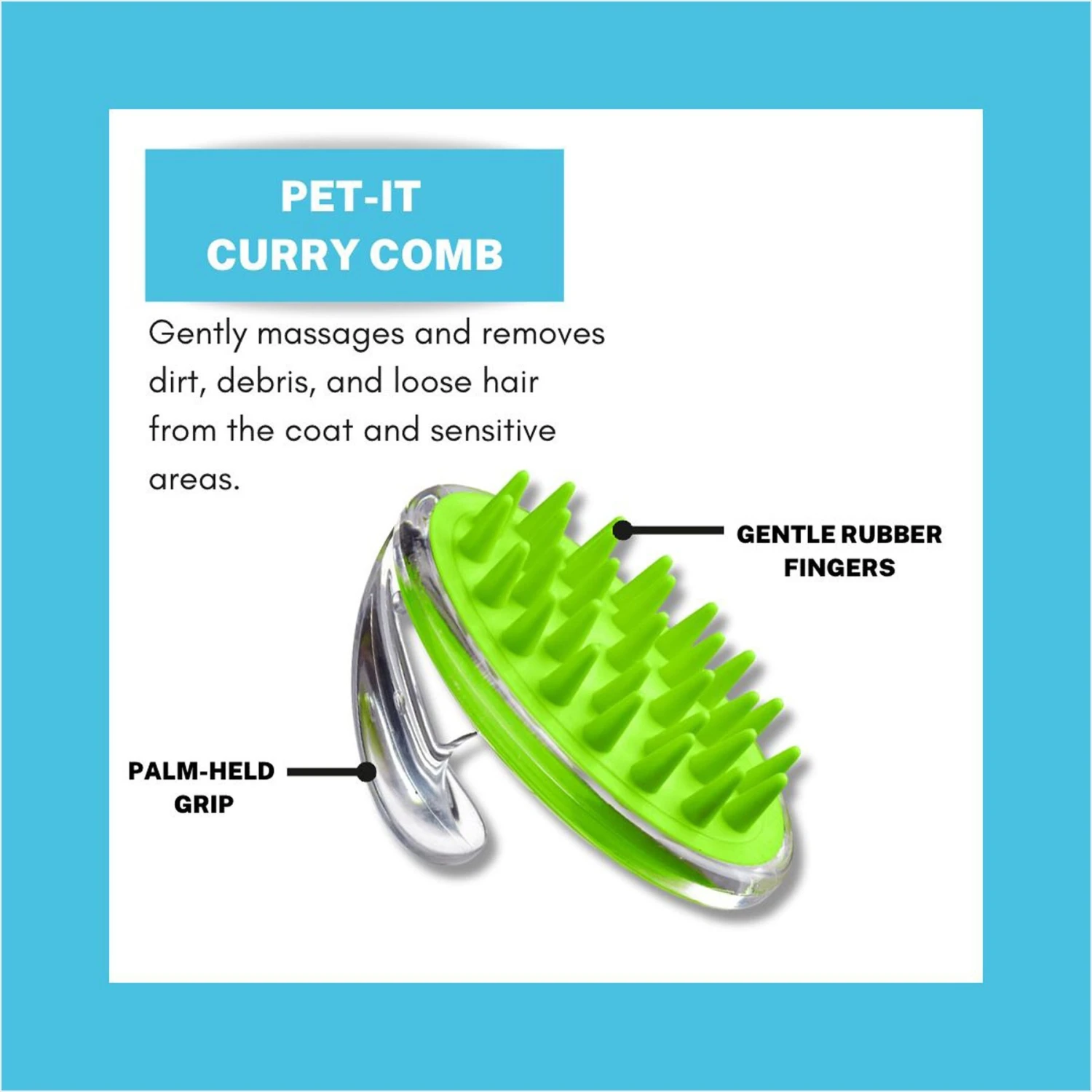 ConairPROPET Large Dog Grooming Starter Value Pack, 3-Pack 2 ConairPROPET Large Dog Grooming Starter Value Pack, 3-Pack - Image 2