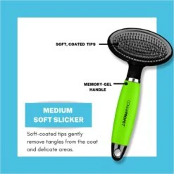 ConairPROPET Large Dog Grooming Starter Value Pack, 3-Pack 6 ConairPROPET Large Dog Grooming Starter Value Pack, 3-Pack -Pet Wellness 866486 PT2. AC SS1800 V1702598386