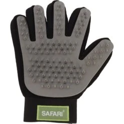 Safari Cat & Dog Grooming Glove
