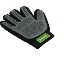 Safari Cat & Dog Grooming Glove -Pet Wellness 869766 PT2. AC SS1800 V1687357568