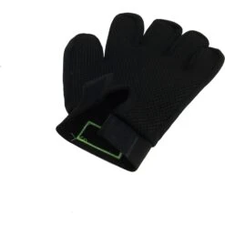 Safari Cat & Dog Grooming Glove -Pet Wellness 869766 PT3. AC SS1800 V1687357567