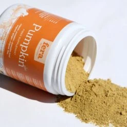 Fera Pet Organics USDA Organic Pumpkin Plus Fiber Support For Dogs & Cats 10 Fera Pet Organics USDA Organic Pumpkin Plus Fiber Support For Dogs & Cats -Pet Wellness 871126 PT3. AC SS1800 V1685991122