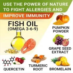 StrellaLab Anti Itch Allergy Relief Omega Peanut Butter Dog Chews 10 StrellaLab Anti Itch Allergy Relief Omega Peanut Butter Dog Chews -Pet Wellness 873326 PT2. AC SS1800 V1686317795