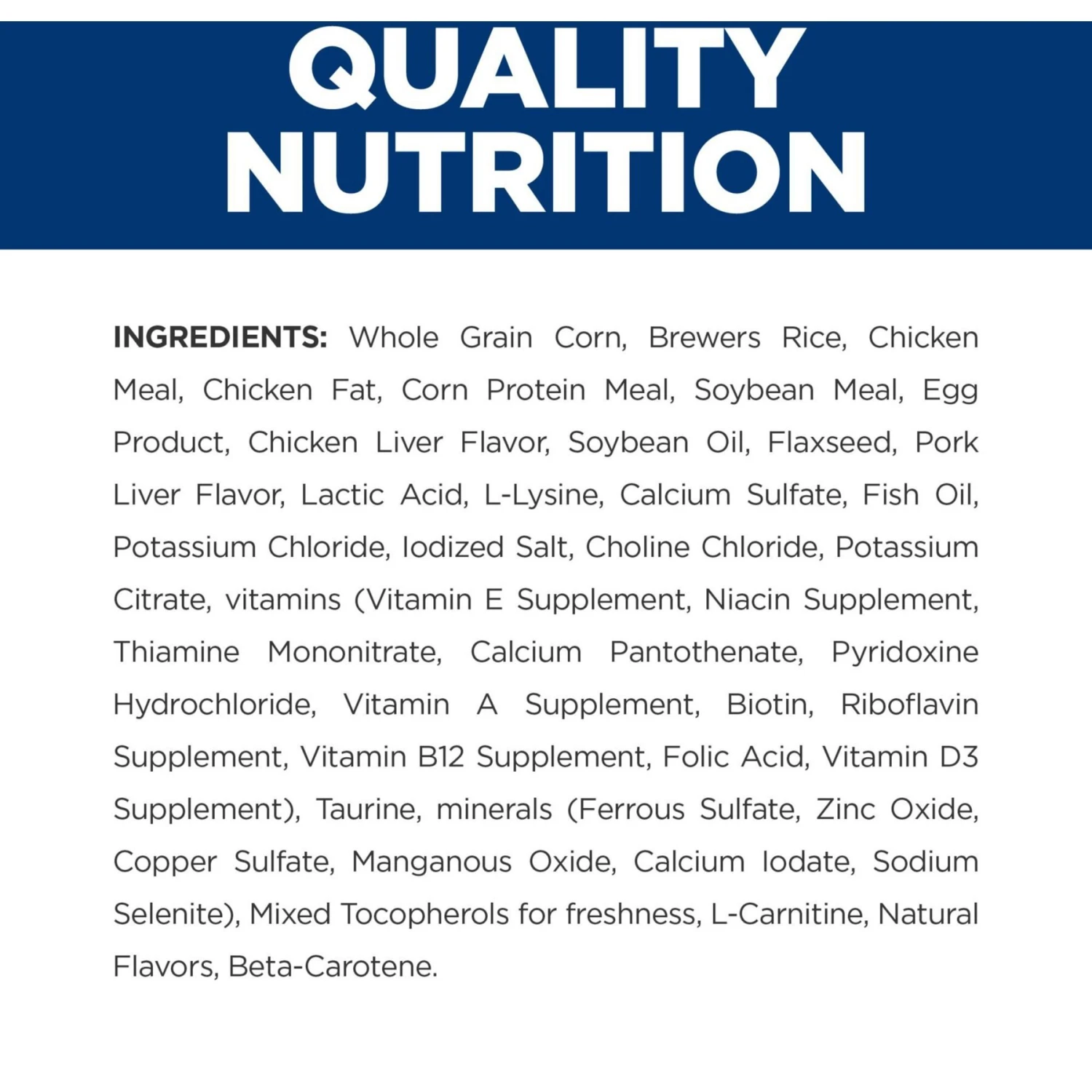 Hill's Prescription Diet C/d Multicare Urinary Care Chicken Flavor Dry Dog Food 6 Hill's Prescription Diet C/d Multicare Urinary Care Chicken Flavor Dry Dog Food - Image 6