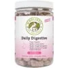 Wholistic Pet Organics Daily Digestive Dog & Cat Supplement, 240 Count