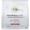 Wholistic Pet Organics Joint Mobility GLM Dog & Cat Supplement, 4-lb Bottle