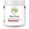 Wholistic Pet Organics Run Free Dog & Cat, 4-oz Bottle