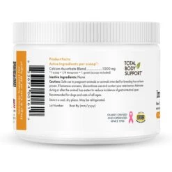 Wholistic Pet Organics Immune Boost Dog & Cat, 2-oz Bottle 9 Wholistic Pet Organics Immune Boost Dog & Cat, 2-oz Bottle -Pet Wellness 878046 PT3. AC SS1800 V1689795007