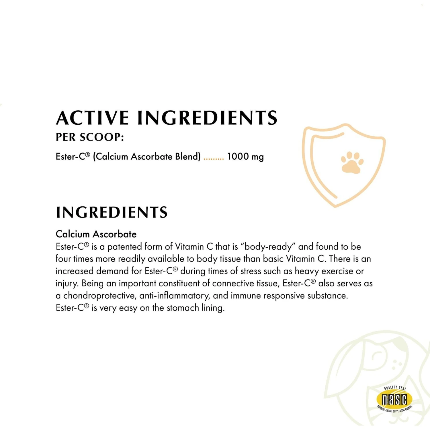 Wholistic Pet Organics Immune Boost Dog & Cat, 2-oz Bottle 6 Wholistic Pet Organics Immune Boost Dog & Cat, 2-oz Bottle - Image 6