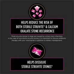 Purina Pro Plan Veterinary Diets UR Urinary Ox/St Wet Dog Food -Pet Wellness 87806 PT2. AC SS1800 V1700162751