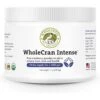 Wholistic Pet Organics WholeCran Intense Dog & Cat Supplement, 1-oz Bottle