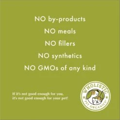 Wholistic Pet Organics WholeCran Intense Dog & Cat Supplement, 1-oz Bottle 11 Wholistic Pet Organics WholeCran Intense Dog & Cat Supplement, 1-oz Bottle -Pet Wellness 878094 PT6. AC SS1800 V1689970907