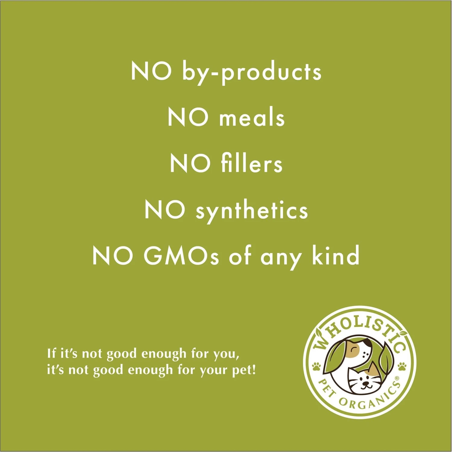 Wholistic Pet Organics Calcium Support Dog & Cat Supplement, 2.5-oz Bottle 5 Wholistic Pet Organics Calcium Support Dog & Cat Supplement, 2.5-oz Bottle - Image 5