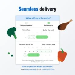 PetPlate Human Grade Lip Lickin' Lamb Entree Dog Food 12 PetPlate Human Grade Lip Lickin' Lamb Entree Dog Food -Pet Wellness 878534 PT4. AC SS1800 V1688415399