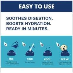 Under The Weather Rice, Chicken & Pumpkin Freeze-Dried Dog Food, 6-oz Bag, 3 Count -Pet Wellness 878734 PT4. AC SS1800 V1687202683