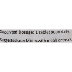Wysong Omega-3 Spectrum Dog & Cat Food Supplement -Pet Wellness 88163 PT3. AC SS1800 V1469716705