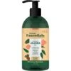 TropiClean Essentials Jojoba Oil Dog Shampoo, 16-oz Bottle