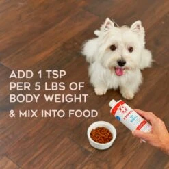 Dogswell Remedy+Recovery Pet Wormer For Dogs & Cats, 8-oz Bottle 12 Dogswell Remedy+Recovery Pet Wormer For Dogs & Cats, 8-oz Bottle -Pet Wellness 887718 PT4. AC SS1800 V1692798049