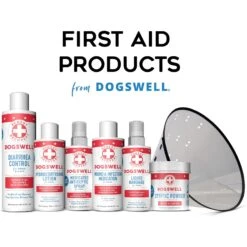 Dogswell Remedy+Recovery Pet Wormer For Dogs & Cats, 8-oz Bottle 15 Dogswell Remedy+Recovery Pet Wormer For Dogs & Cats, 8-oz Bottle -Pet Wellness 887718 PT7. AC SS1800 V1692798168