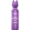 Friday's Dog Mega Brilliance Fur Whitening & Brightening Dog Shampoo, 12-oz Bottle