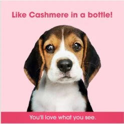 Friday's Dog Puppy Wuppy Sensitive Dog & Puppy Shampoo, 12-oz Bottle -Pet Wellness 889350 PT6. AC SS1800 V1690382972