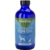 Animal Essentials Ocean Supreme Fish Oil Dog & Cat Supplement