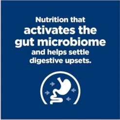 Hill's Prescription Diet I/d Digestive Care Chicken Flavor Dry Dog Food -Pet Wellness 89368 PT3. AC SS1800 V1647293559