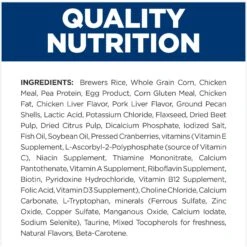 Hill's Prescription Diet I/d Digestive Care Chicken Flavor Dry Dog Food -Pet Wellness 89368 PT7. AC SS1800 V1647294095