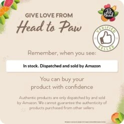 Pet Head Quick Fix 2in1 Shampoo, 16-oz Bottle -Pet Wellness 894062 PT7. AC SS1800 V1688419238