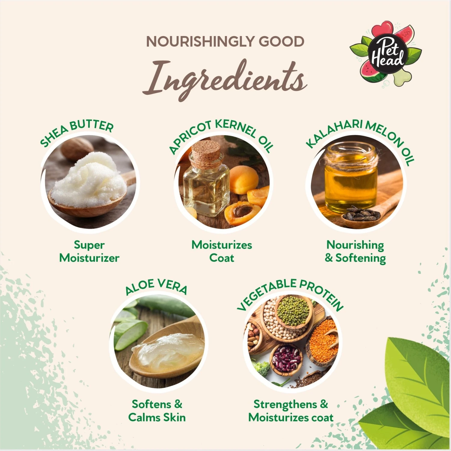 Pet Head Furtastic Dog Spray For Long, Tangly Curls & Coats, 10-oz Bottle 4 Pet Head Furtastic Dog Spray For Long, Tangly Curls & Coats, 10-oz Bottle - Image 4