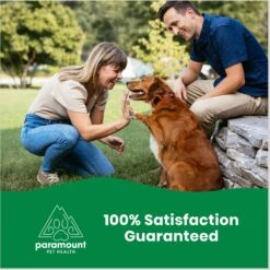 Paramount Pet Health Vegetarian K9 Glucosamine Liquid Dog Supplement -Pet Wellness 894238 PT5. AC SS1800 V1687982886