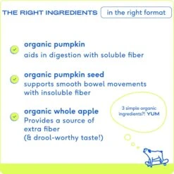 Native Pet Organic Pumpkin Fiber Powder Dog Supplement & Native Pet Allergy Air-Dried Supplement To Support Seasonal Skin Allergies Dog Supplement 11 Native Pet Organic Pumpkin Fiber Powder Dog Supplement & Native Pet Allergy Air-Dried Supplement To Support Seasonal Skin Allergies Dog Supplement -Pet Wellness 894414 PT2. AC SS1800 V1701115229