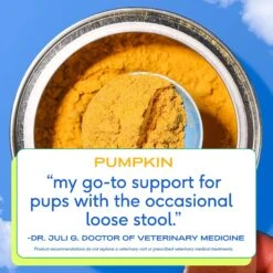 Native Pet Organic Pumpkin Fiber Powder Dog Supplement & Native Pet Omega 3 Fish Oil To Support Skin & Coat Health Dog Supplement 12 Native Pet Organic Pumpkin Fiber Powder Dog Supplement & Native Pet Omega 3 Fish Oil To Support Skin & Coat Health Dog Supplement -Pet Wellness 894430 PT3. AC SS1800 V1701115224