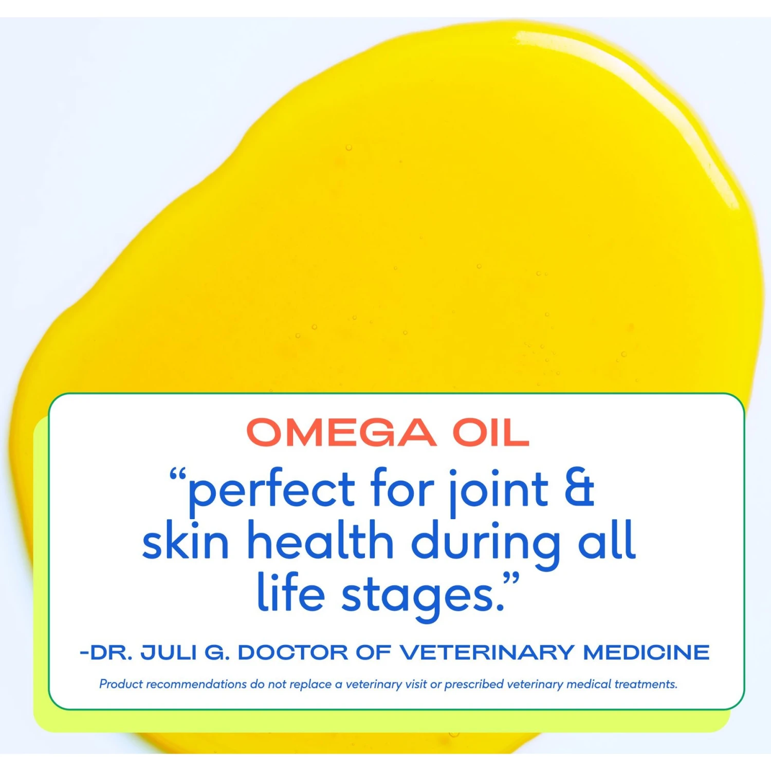 Native Pet Organic Pumpkin Fiber Powder Dog Supplement & Native Pet Omega 3 Fish Oil To Support Skin & Coat Health Dog Supplement 7 Native Pet Organic Pumpkin Fiber Powder Dog Supplement & Native Pet Omega 3 Fish Oil To Support Skin & Coat Health Dog Supplement - Image 7